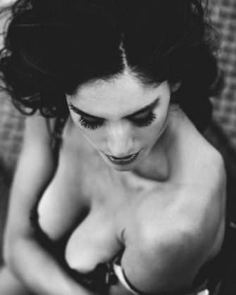 Lukepearsall Natalia Barulich By Luke Pearsall