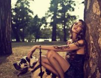 Luxurymodels Stefania Ivanescu Topless Amazing