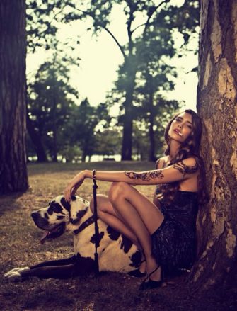 Luxurymodels Stefania Ivanescu Topless Amazing