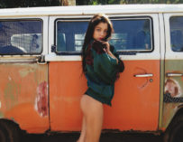 Mahina Alexander