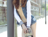 Make Her Famous Annamaria Albrigo