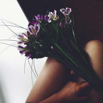 Malyshevel Me On Instagram Malyshevel Topless