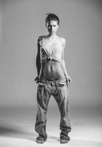 Marisa Papen Topless