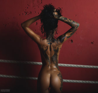 Mavrin mavrin Stuffcom Topless Amazing