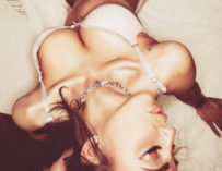 Me On Hellokisses Hot Ass