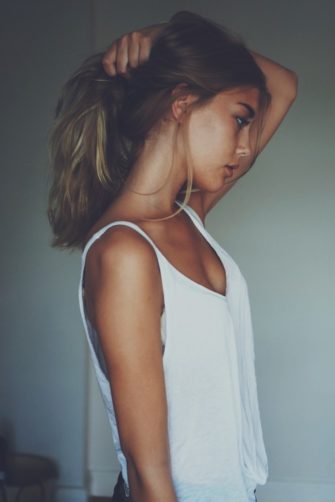 Mel0nlove My Blog Will Make You Smile8 Naked