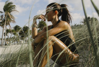 Melanie Ribbe Sexy Pictures