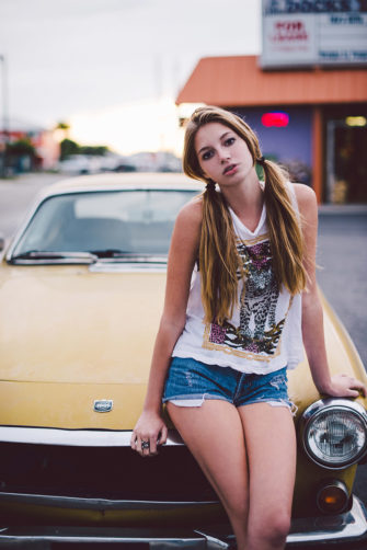 Michaelrecycles C Headsmag Anna Anderson