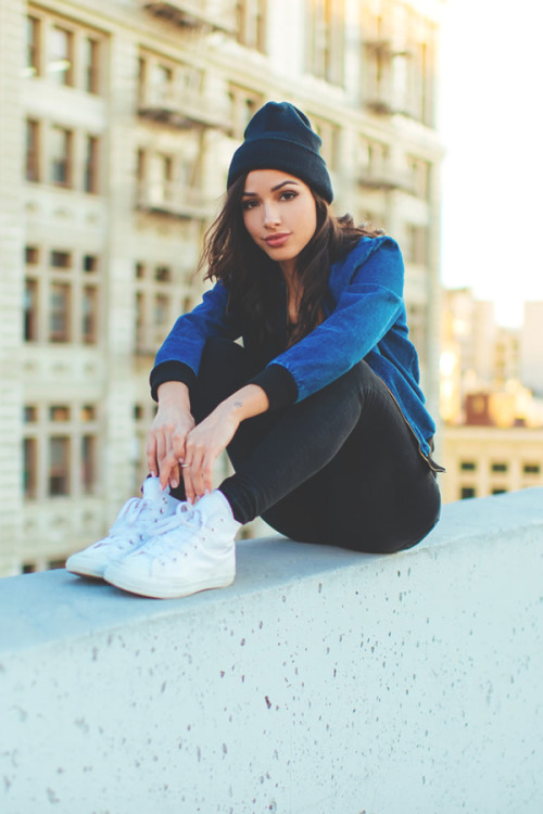 michele-maturo-martin-murillo-boobs