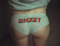 Mickey