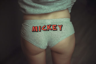 Mickey
