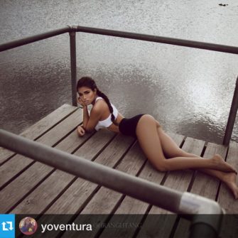 Mikeohrangutang Repost From Yoventura With