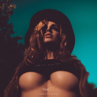 Mikeohrangutang Shoot For Youruniversity Boobs