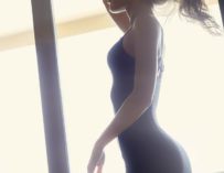 Minidress X Chromatropic