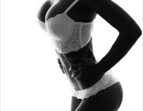 Miss Charlie Ceacute;dric Grisel Topless