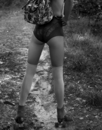 Misterk75 Barbara H Naked Topless