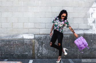 Mltd Blog Super Star And First Lady Of Hbk