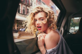 Modelmeth Stella Maxwell Boobs