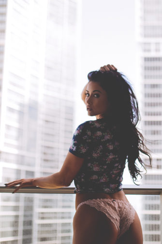 Modernambition Haley Jade Instagram