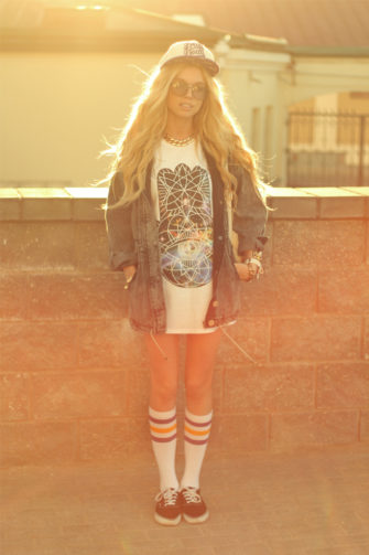 More Of Her Ekaterina Normalnaya