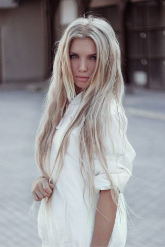 More Of Her Ekaterina Normalnaya Topless