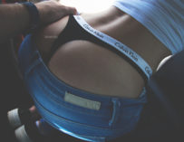 Mycalvins Tom Lukomsky Naked