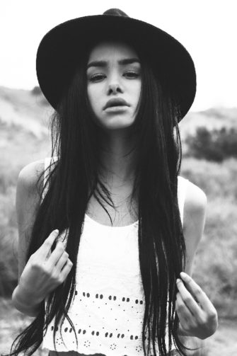 Naressa Valdez Naked Topless