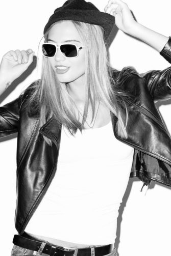 Nastya Kovaleva Naked Amazing