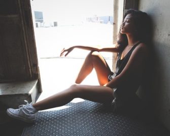 Nastygall Krista Santiago Naked Topless