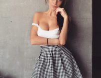 Nastygall Olga Katysheva Olga Katysheva Topless