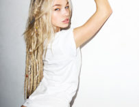 Natalie PhillipsHellokisses Boobs