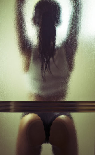 Nathalia Castellon Hot Ass