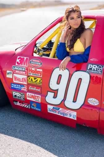 Neil1o1 Yovanna Ventura Check Out Hot 1o1 Topless Amazing