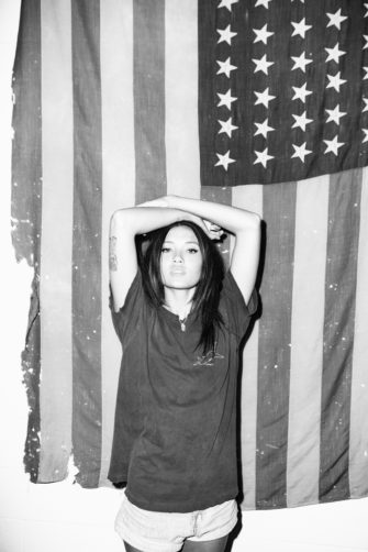 Nellie Anderson Amazing