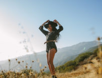 Nellie Anderson Boobs