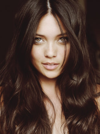 Nellie Anderson Boobs Amazing