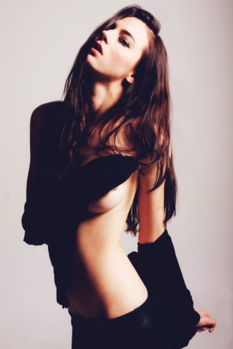 Nextdoormodel Nextdoormodel Magazine Topless Amazing