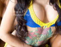 Nita Denis Tsiomashko