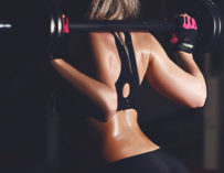 No Pain No Gain By Dmitry