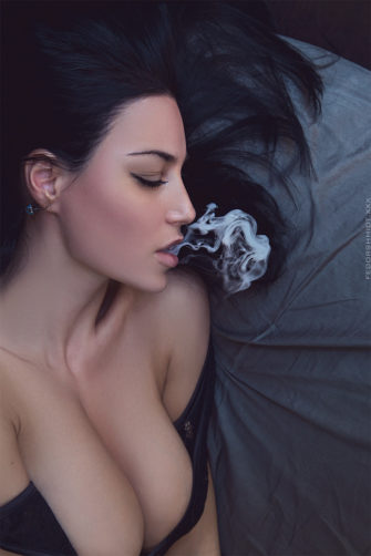 No Stress Fedor Shmidt Topless