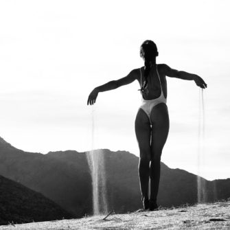 Nolenchristopher Changing Tides Naked Topless