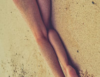 Nude X Andrey Kels Boobs