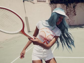 Nyasha Matonhodze Boobs