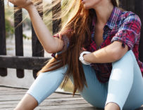 Olga Kirill Averyanov Topless