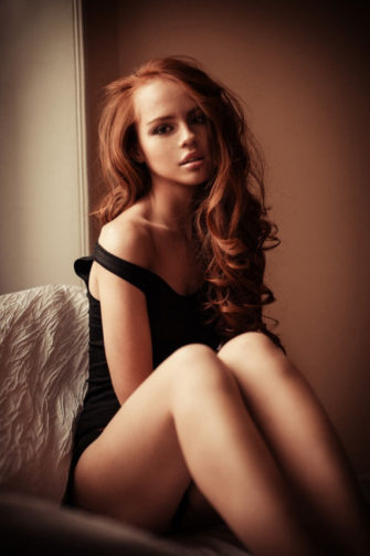 Olmatuck Photo By Alexander Blagodyr Boobs