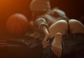 Onanismi Photo By Alexander Tikhomirov Naked Topless