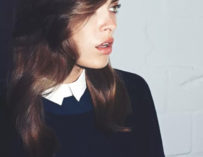 Opaqueglitter Sophie Vlaming For Emeza 2013 Topless