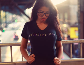 Otbmiami Karen Aka Lacolobiana14 Nyc Naked Topless