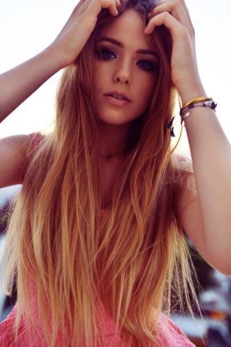 Pedalfar Pink Sunset Kayture