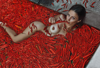 Philipsnow Photography By Kristina Kazarina